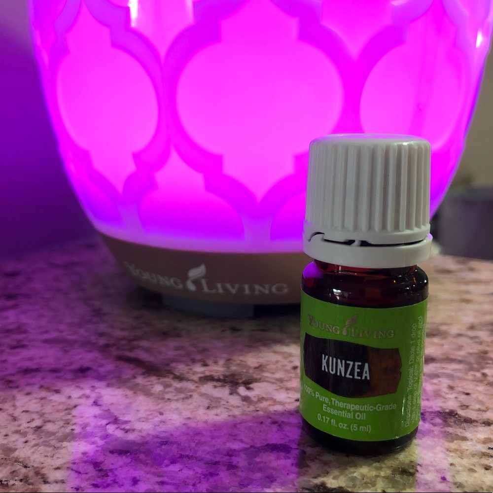 Young living oil